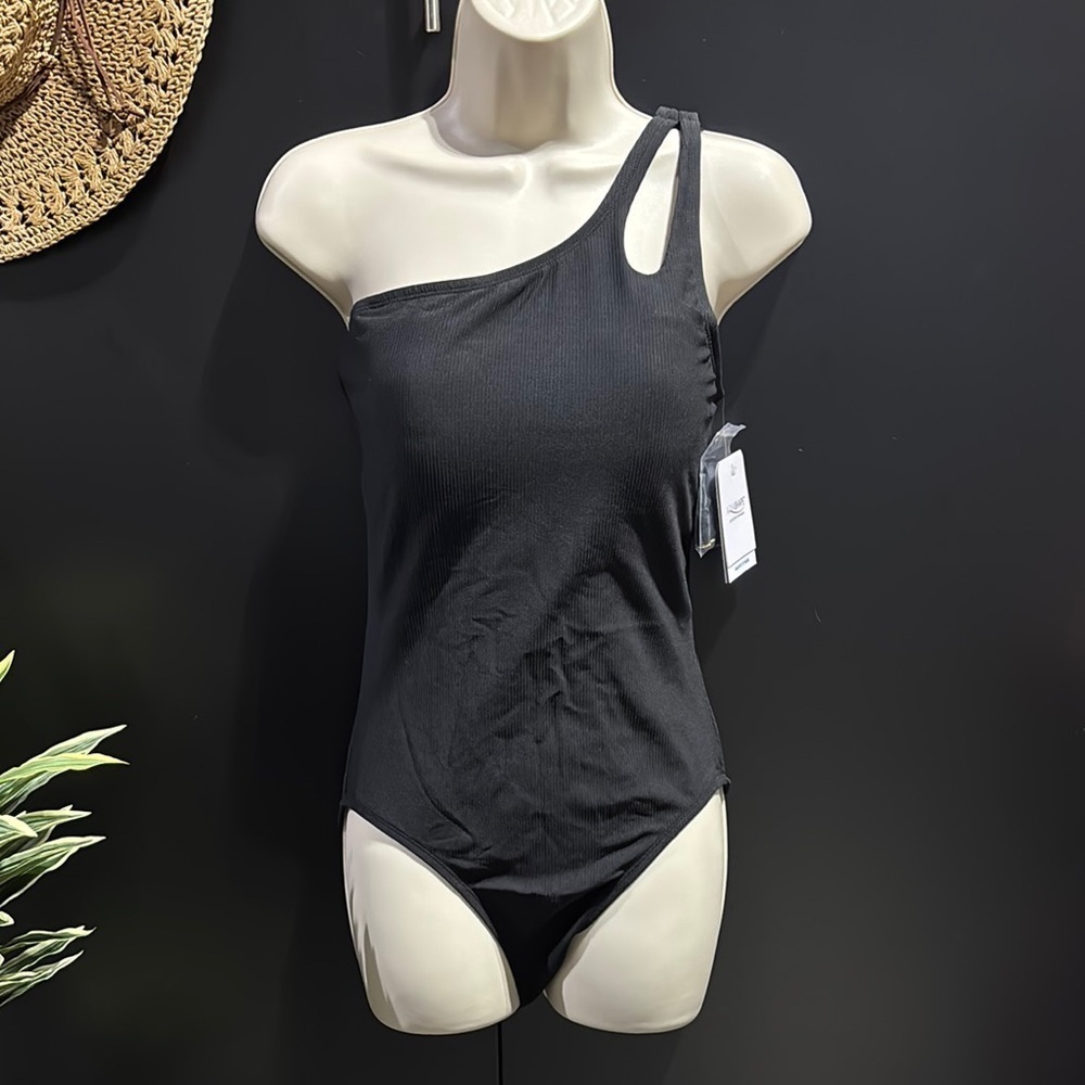 Dolphin Aquashape Tummy control,UV protection,shape retention padded swimsuit